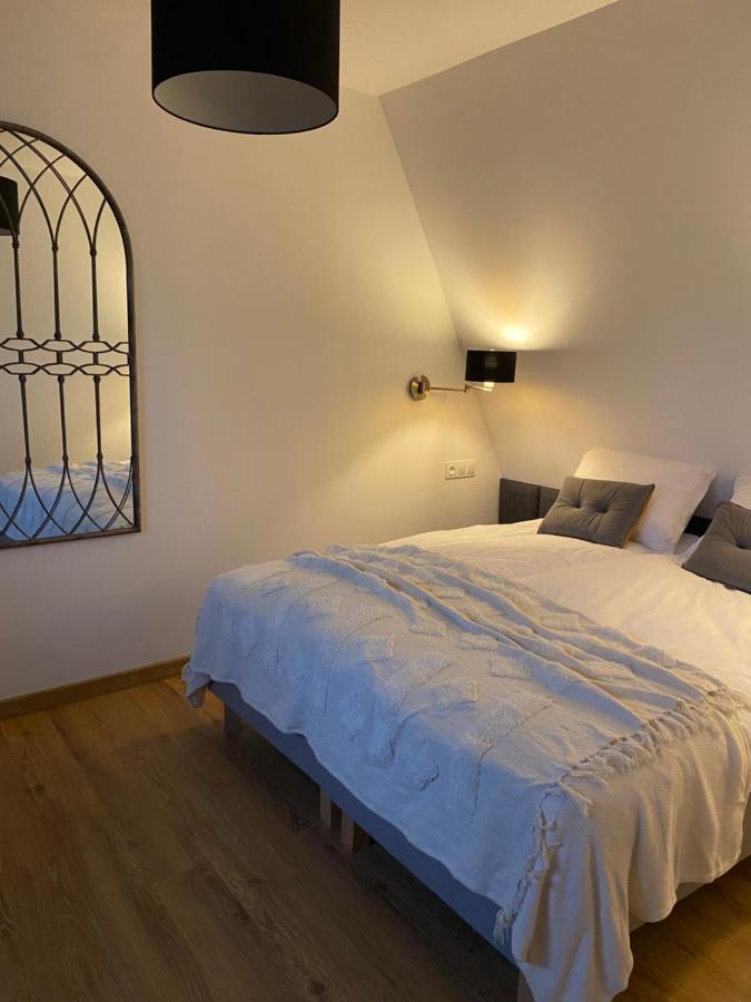 Apartamenty Strzecha Elblag Dış mekan fotoğraf